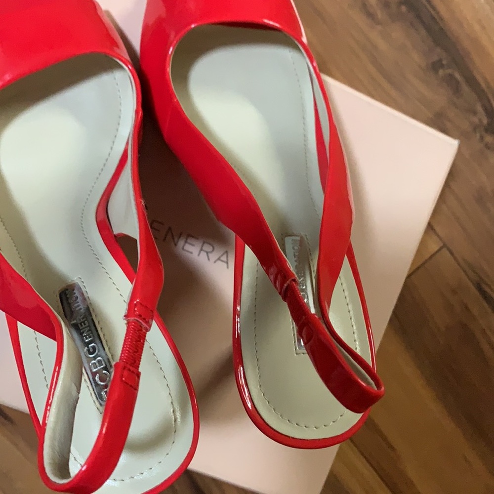 Bcbgeneration Heals - image 3